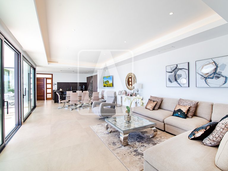 Villa for Sale in Benissa, Alicante 14