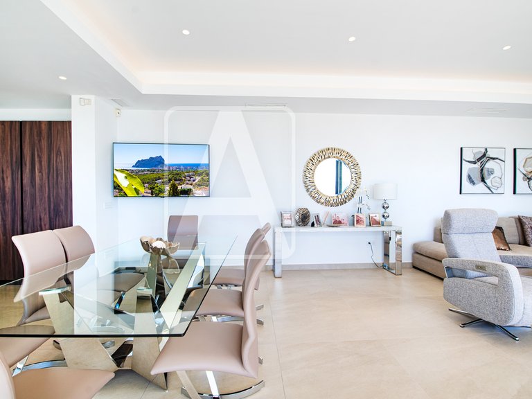 Villa for Sale in Benissa, Alicante 15