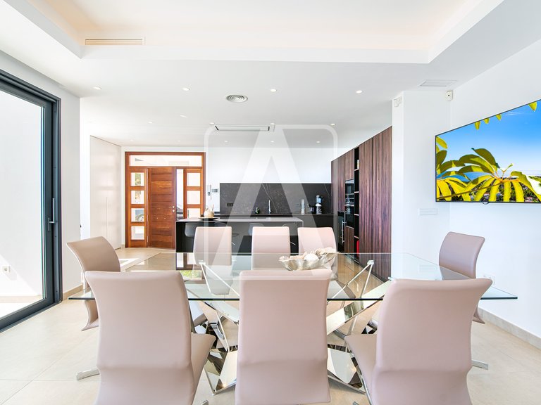 Villa for Sale in Benissa, Alicante 16