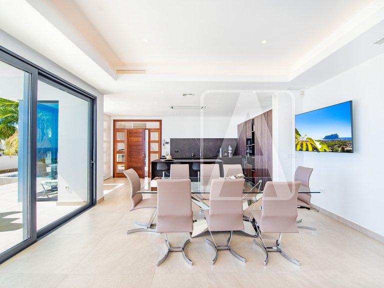 Villa for Sale in Benissa, Alicante 17