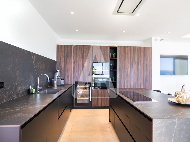 Villa for Sale in Benissa, Alicante 18