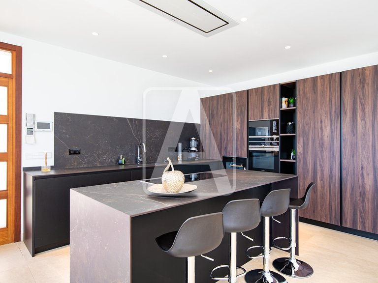 Villa for Sale in Benissa, Alicante 19