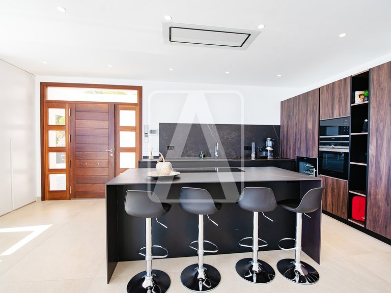 Villa for Sale in Benissa, Alicante 20