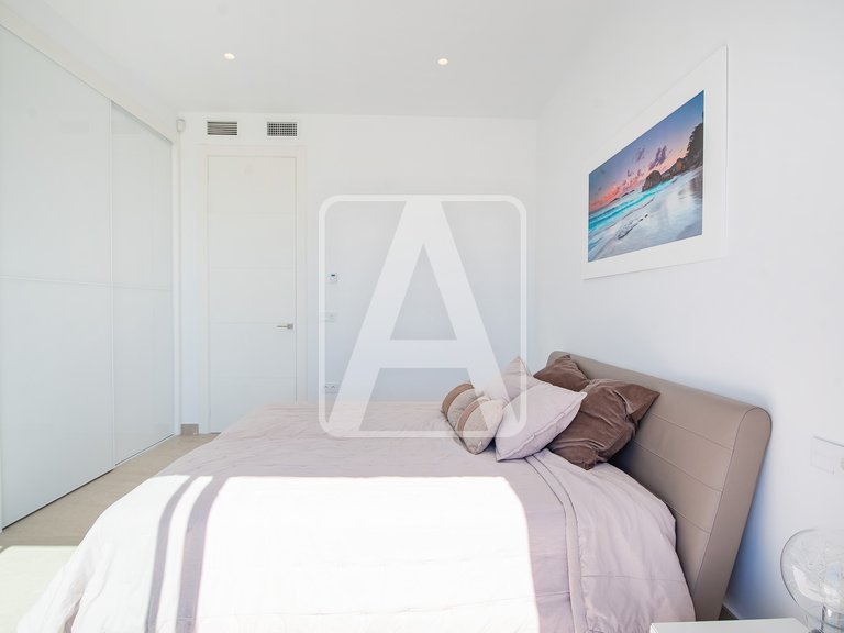 Villa for Sale in Benissa, Alicante 25