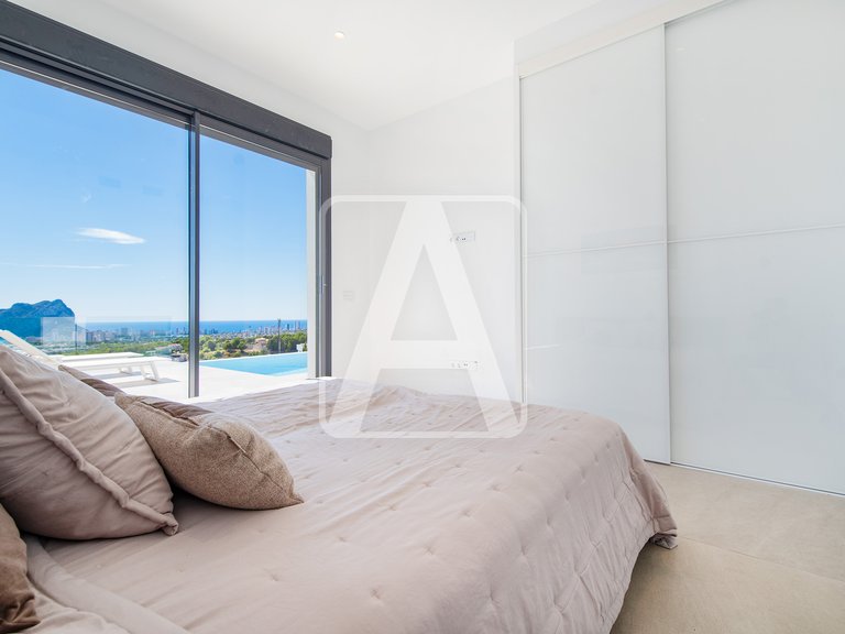 Villa for Sale in Benissa, Alicante 26