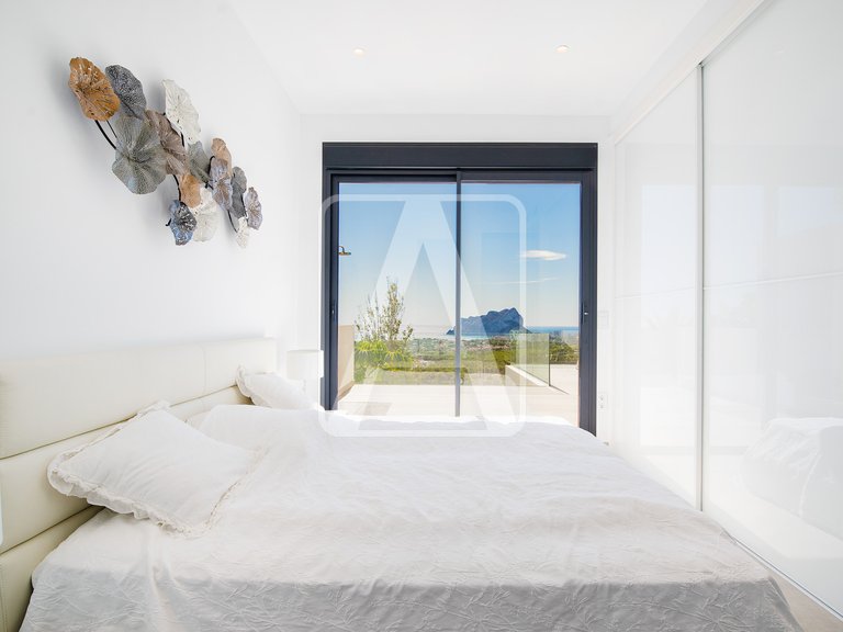 Villa for Sale in Benissa, Alicante 27