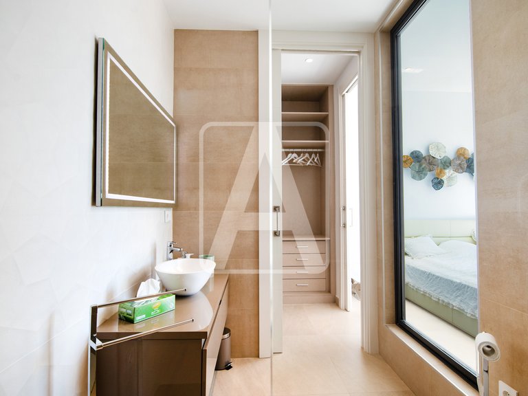 Villa for Sale in Benissa, Alicante 29