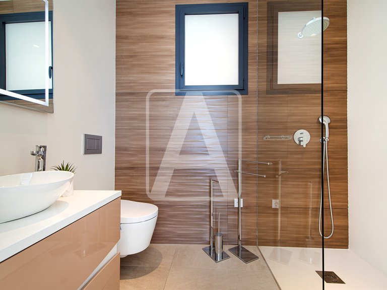 Villa for Sale in Benissa, Alicante 30