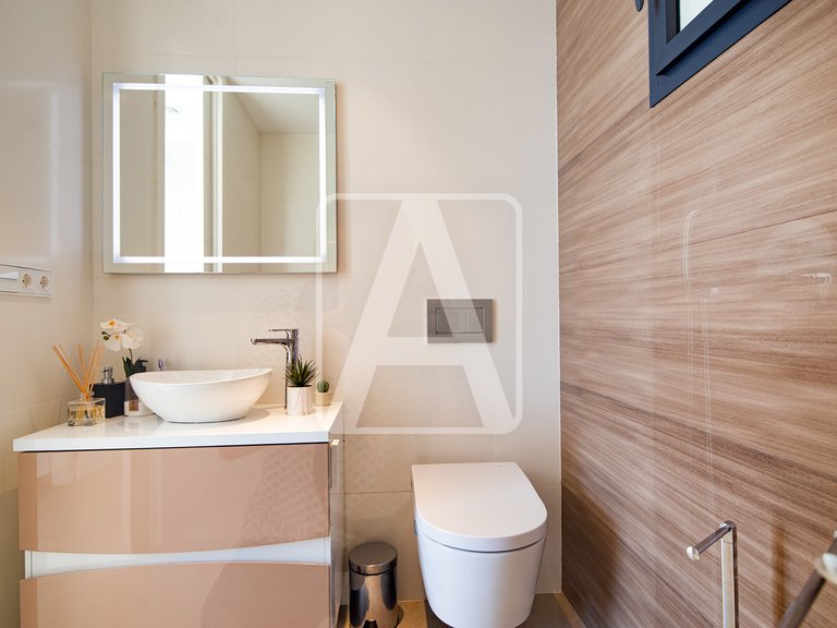 Villa for Sale in Benissa, Alicante 31