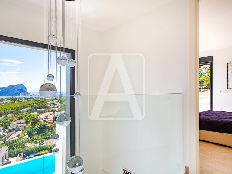 Villa for Sale in Benissa, Alicante 32