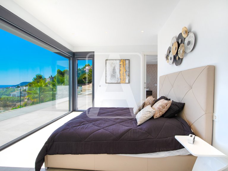 Villa for Sale in Benissa, Alicante 33