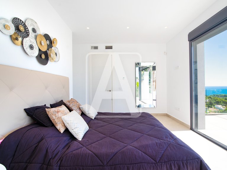 Villa for Sale in Benissa, Alicante 34