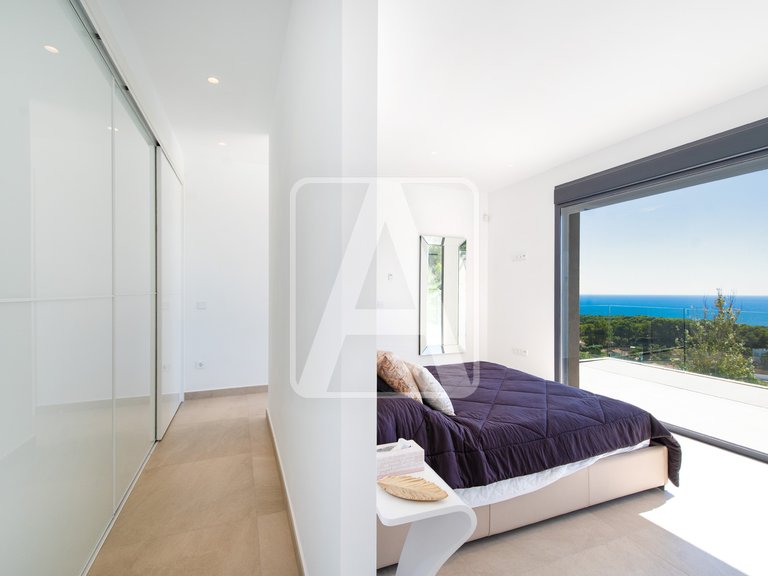 Villa for Sale in Benissa, Alicante 35