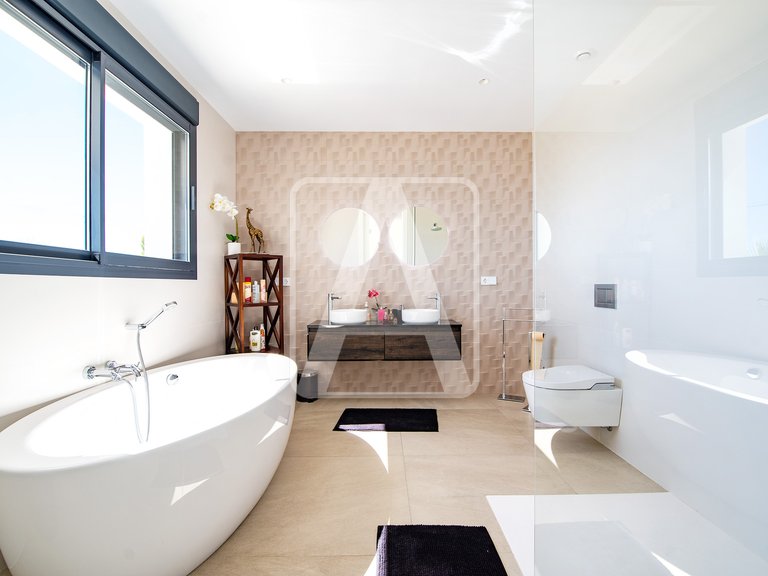 Villa for Sale in Benissa, Alicante 36