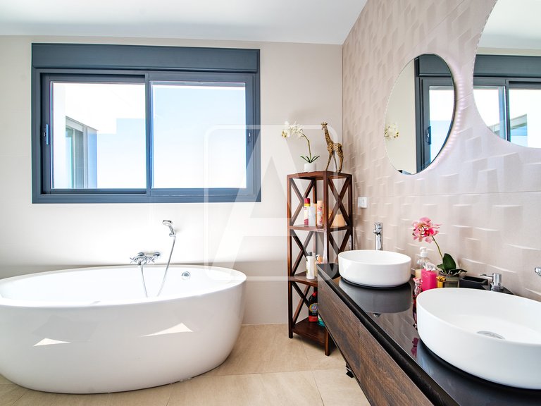 Villa for Sale in Benissa, Alicante 37