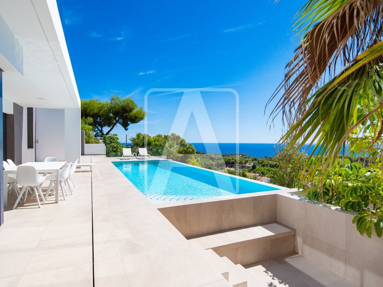 Villa for Sale in Benissa, Alicante 40