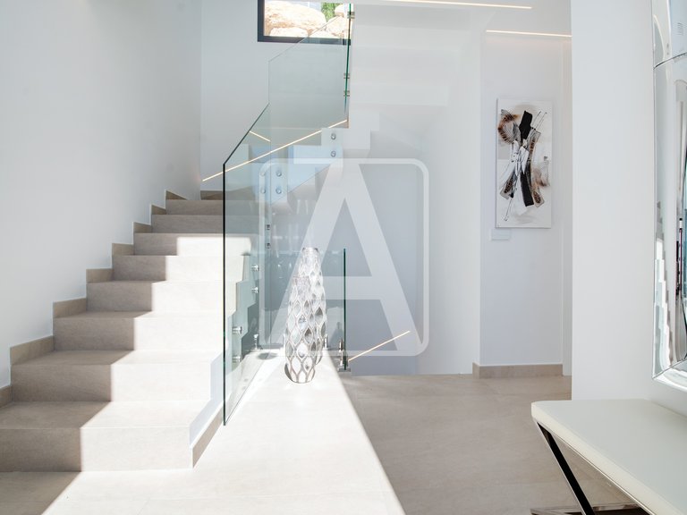 Villa for Sale in Benissa, Alicante 42