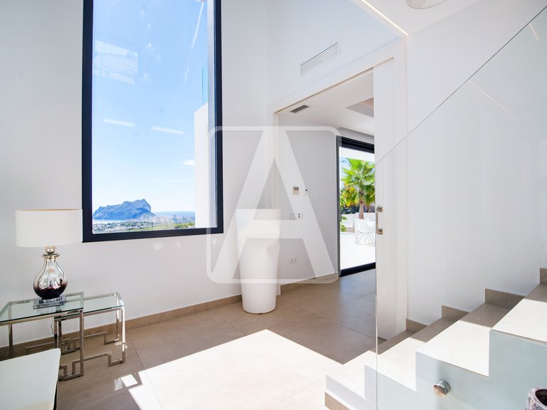 Villa for Sale in Benissa, Alicante 43