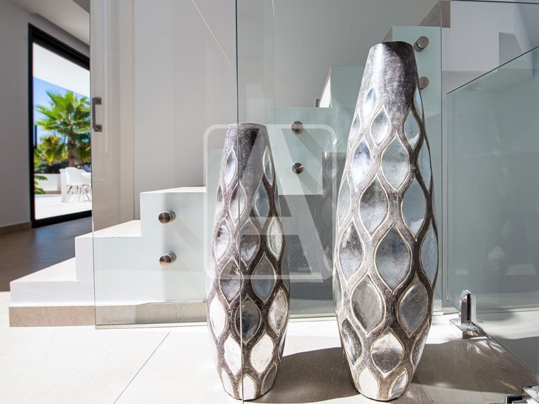 Villa for Sale in Benissa, Alicante 44