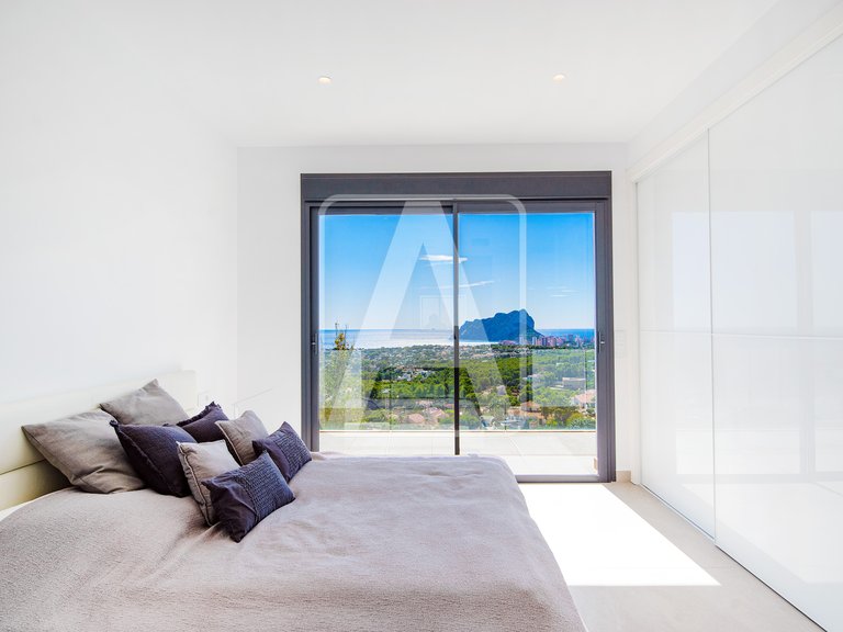 Villa for Sale in Benissa, Alicante 45