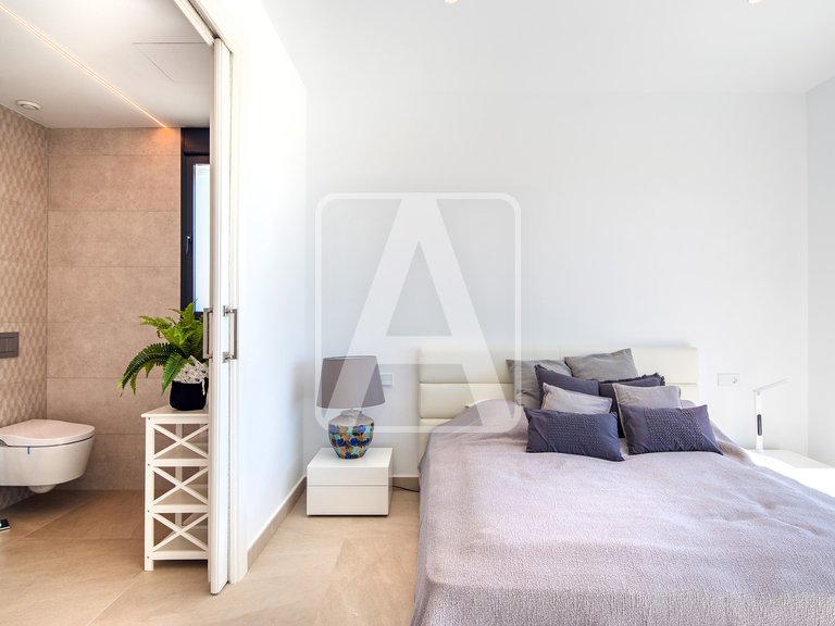 Villa for Sale in Benissa, Alicante 46