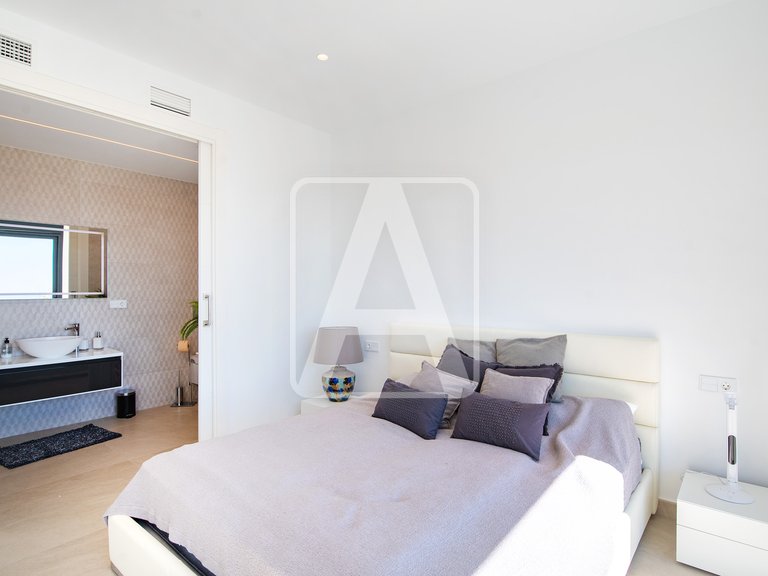 Villa for Sale in Benissa, Alicante 47