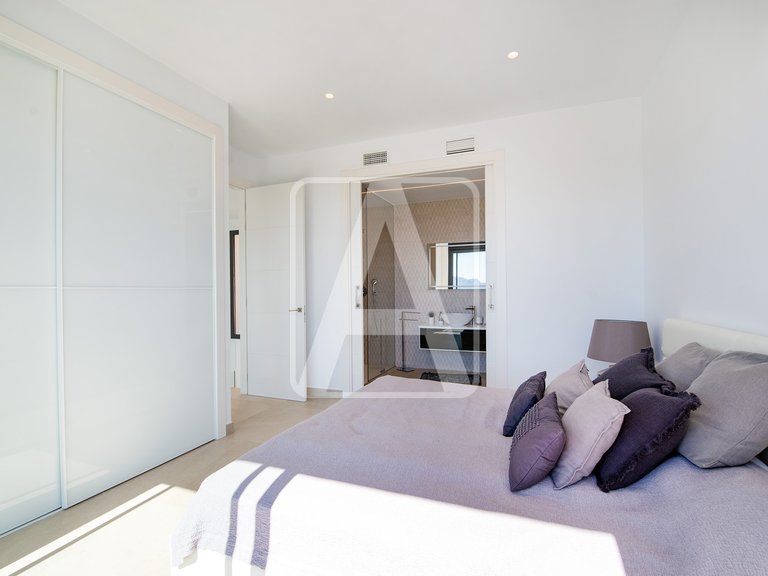 Villa for Sale in Benissa, Alicante 48