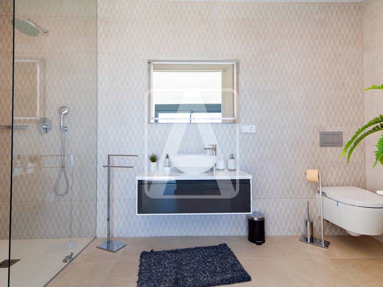 Villa for Sale in Benissa, Alicante 49