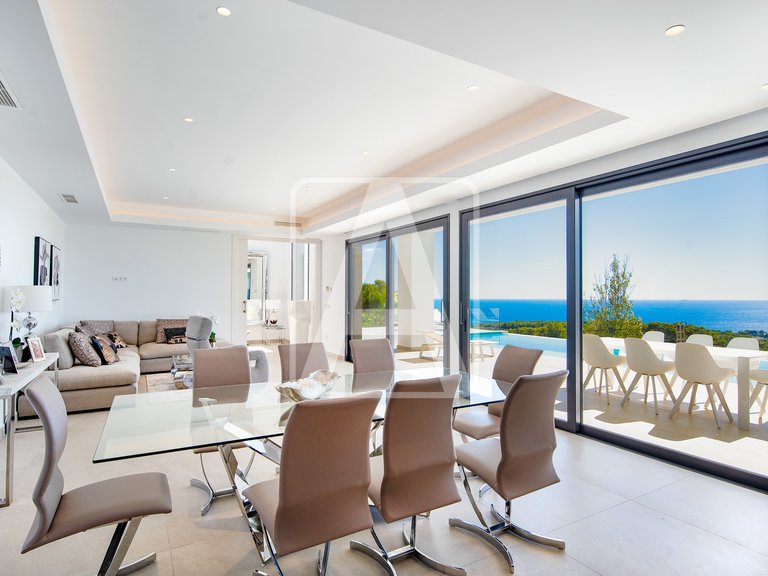 Villa for Sale in Benissa, Alicante 5