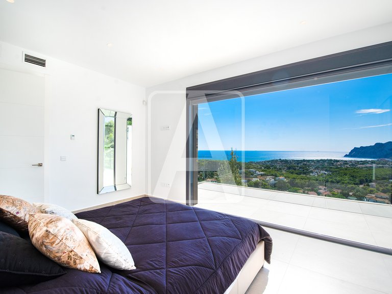 Villa for Sale in Benissa, Alicante 6