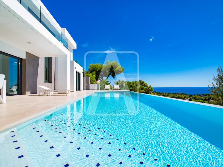 Villa for Sale in Benissa, Alicante 7