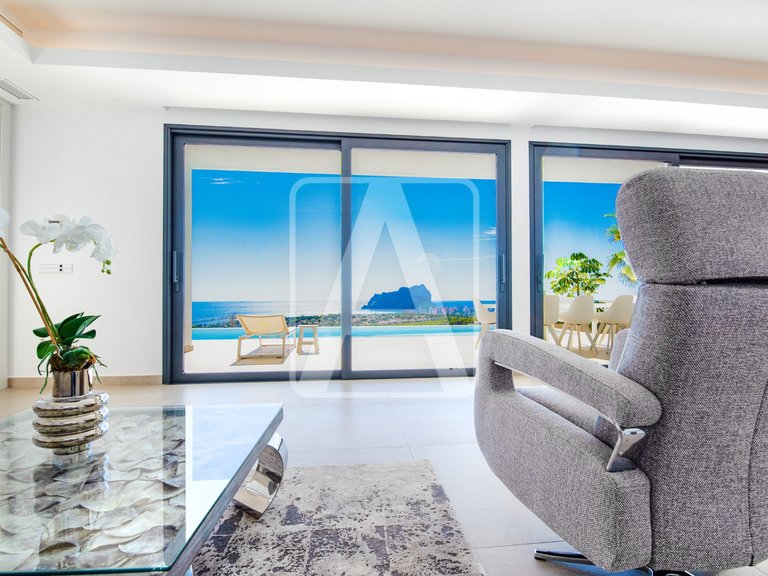 Villa for Sale in Benissa, Alicante 8