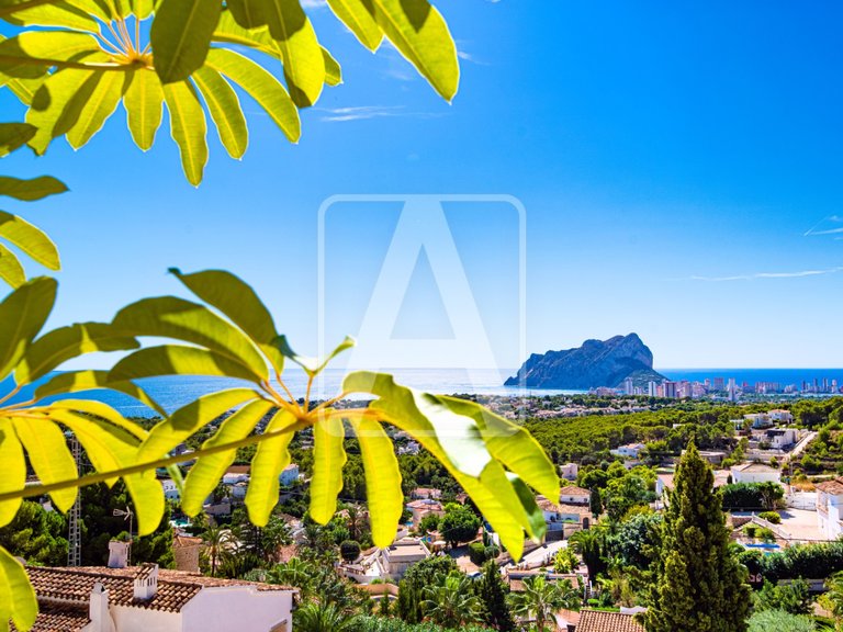 Villa for Sale in Benissa, Alicante 9