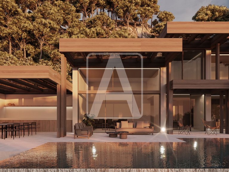 Villa for Sale in Benissa, Alicante 11