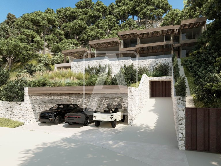 Villa for Sale in Benissa, Alicante 12