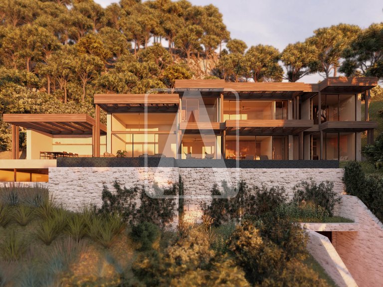 Villa for Sale in Benissa, Alicante 13