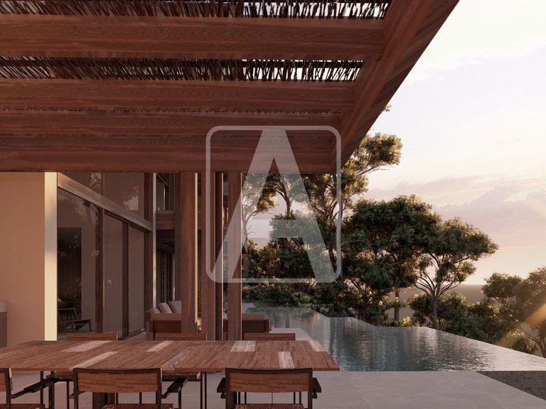 Villa for Sale in Benissa, Alicante 14