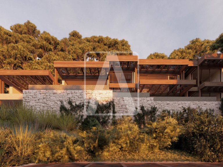 Villa for Sale in Benissa, Alicante 15