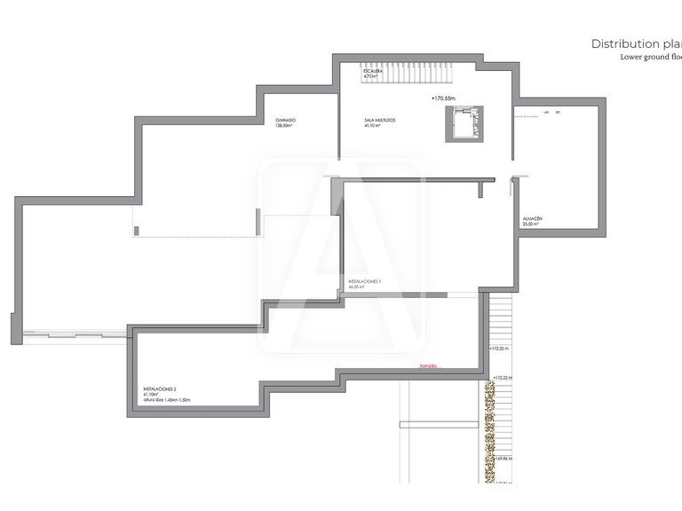 Villa for Sale in Benissa, Alicante 18