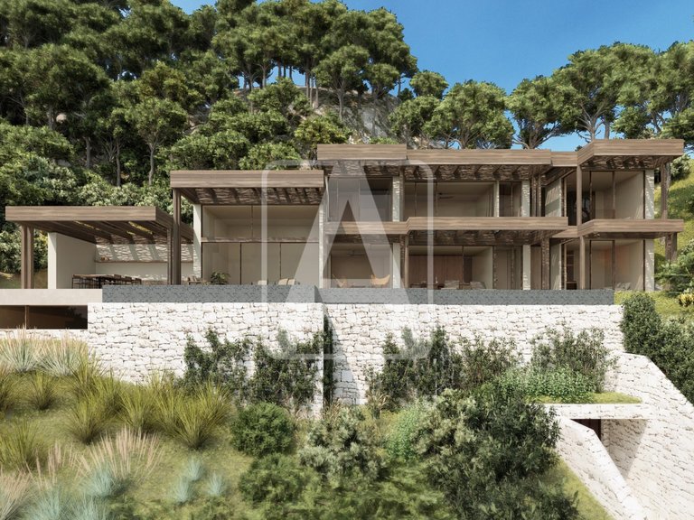 Villa for Sale in Benissa, Alicante 2
