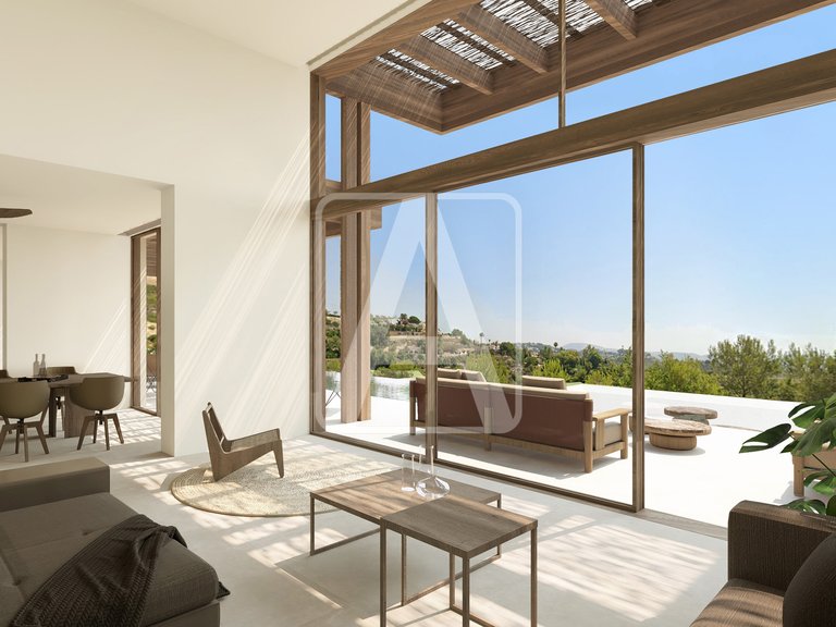 Villa for Sale in Benissa, Alicante 4
