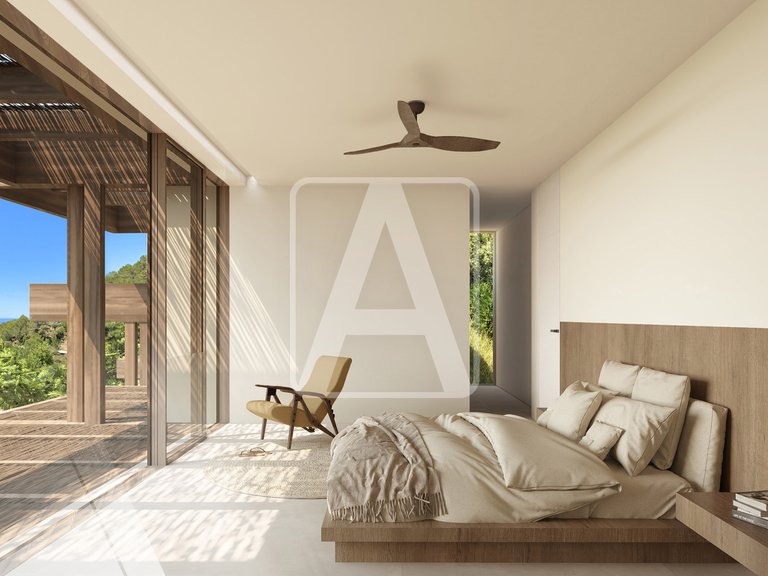 Villa for Sale in Benissa, Alicante 5