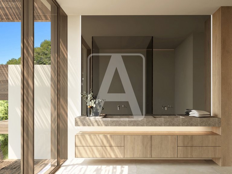 Villa for Sale in Benissa, Alicante 6