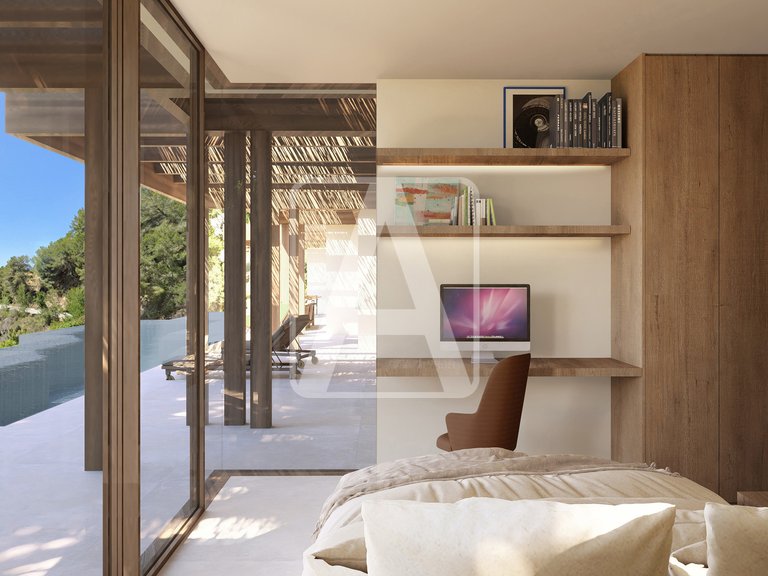 Villa for Sale in Benissa, Alicante 7