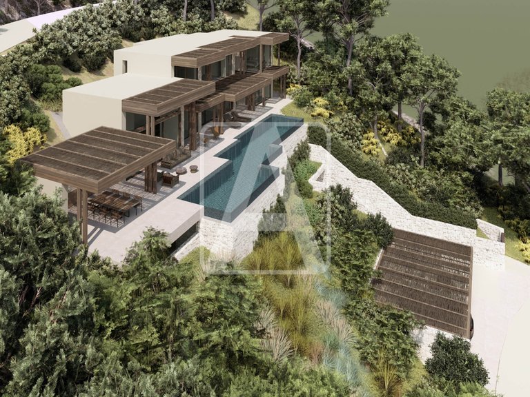 Villa for Sale in Benissa, Alicante 8