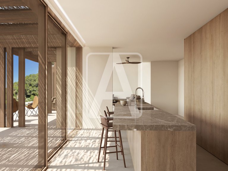 Villa for Sale in Benissa, Alicante 9