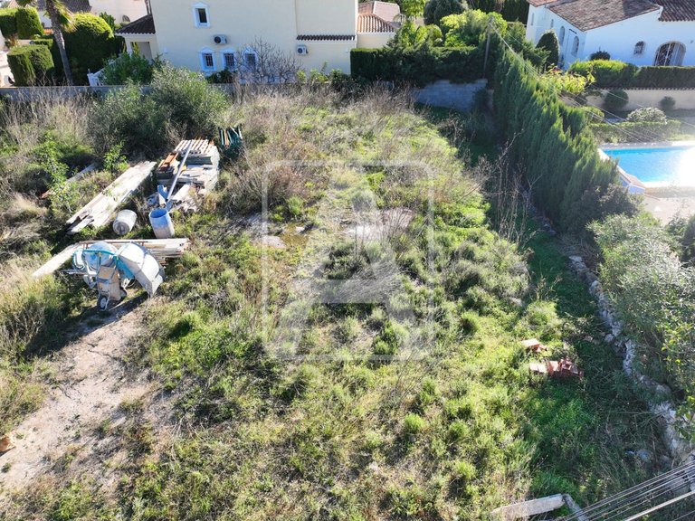 Villa for Sale in Calpe, Alicante 10