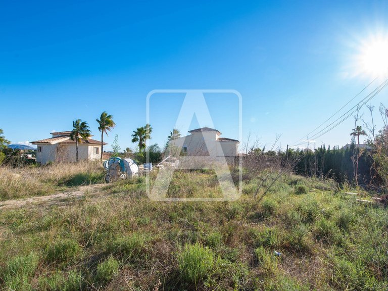 Villa for Sale in Calpe, Alicante 11