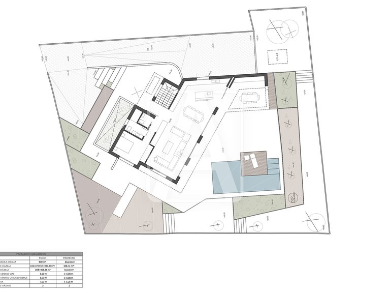 Villa for Sale in Calpe, Alicante 12