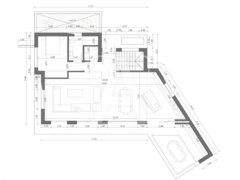 Villa for Sale in Calpe, Alicante 13